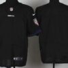 Nike Baltimore Ravens Blank 2013 Black Elite Jersey