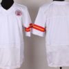 Nike Kansas City Chiefs Blank White Elite Jersey