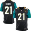 Nike Jaguars #21 A.J. Bouye Black Alternate Men’s Stitched NFL Elite Jersey