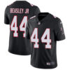 Nike Atlanta Falcons #44 Vic Beasley Jr Black Alternate Men’s Stitched NFL Vapor Untouchable Limited Jersey