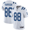 Nike Colts #88 Marvin Harrison White Men’s Stitched NFL Vapor Untouchable Limited Jersey