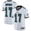 Nike Philadelphia Eagles #17 Alshon Jeffery White Men’s Stitched NFL Vapor Untouchable Limited Jersey