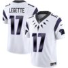 Carolina Panthers Wakanda Vapor Limited Jersey – All Stitched – White – Xavier Legette Jersey