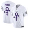 Vikings 2024 Prince Vapor Limited Jersey – All Stitched – White Limited – Prince Jersey