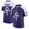 Vikings 2024 Prince Vapor Limited Jersey – All Stitched – Purple Alternate – Prince Jersey