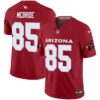 Arizona Cardinals 2024 Vapor Limited Jersey – All Stitched – Red – Trey McBride Jersey