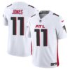 Atlanta Falcons 2024 Vapor Limited Jersey – All Stitched – White – Julio Jones Jersey