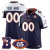 Custom Broncos 1959-2024 Jersey – The Broncos Jersey – All Stitched – Black Jersey