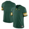 Baylor Bears 2024 Vapor Limited Jersey – All Stitched – Team – Green Jersey