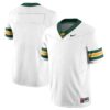 Baylor Bears 2024 Vapor Limited Jersey – All Stitched – Team – White Jersey