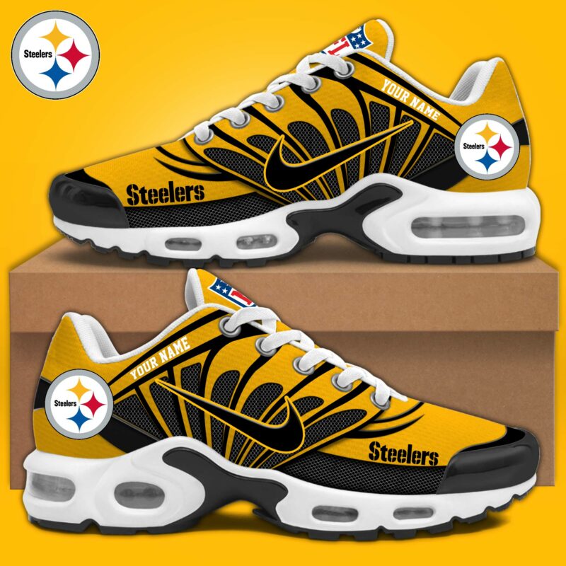 Pittsburgh Steelers Personalized Shoes Limited Edition – Default Title Jersey