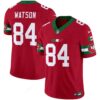 Chiefs Mexico Vapor Limited Jersey – All Stitched – Red – Justin Watson Jersey