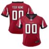 Nike Atlanta Falcons Preschool Customized Team Color Game Jersey
