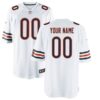 Nike Chicago Bears Custom Youth Game Jersey