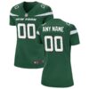 New York Jets Nike Women’s Custom Game Jersey – Gotham Green