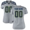 Seattle Seahawks Nike Women’s Custom Game Jersey