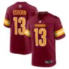 K.J. Osborn Washington Commanders Nike Team Game Jersey – Burgundy