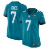 Zay Jones Jacksonville Jaguars Nike Women’s Game Jersey – Teal