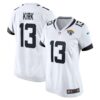 Christian Kirk Jacksonville Jaguars Nike Women’s Game Jersey – White
