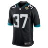Tre Herndon Jacksonville Jaguars Nike Game Jersey – Black