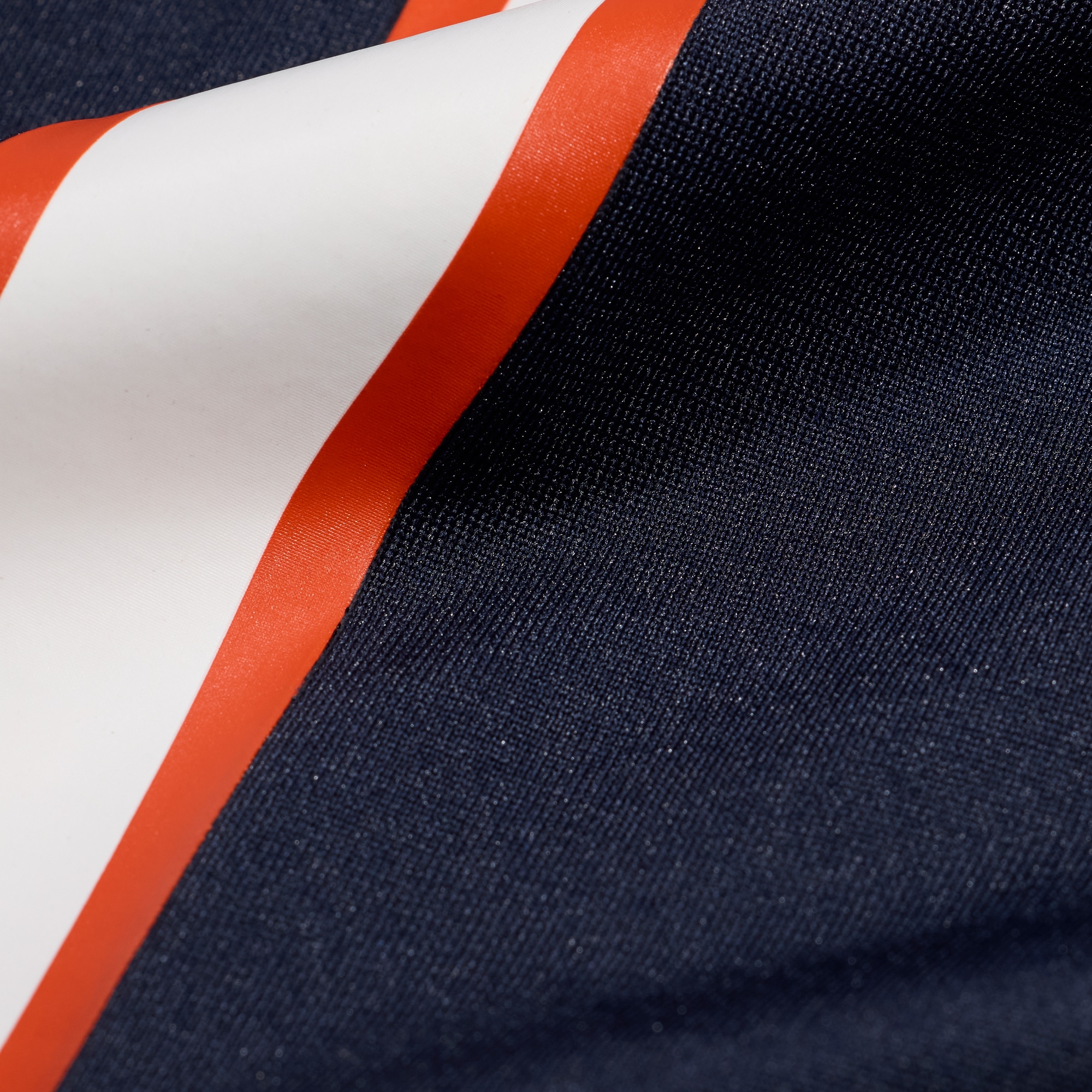 Demetric Felton Jr. Chicago Bears Nike Team Game Jersey – Navy - Image 2