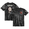 Joe Burrow Cincinnati Bengals Women’s Player Name & Number V-Neck Fashion Jersey – Black