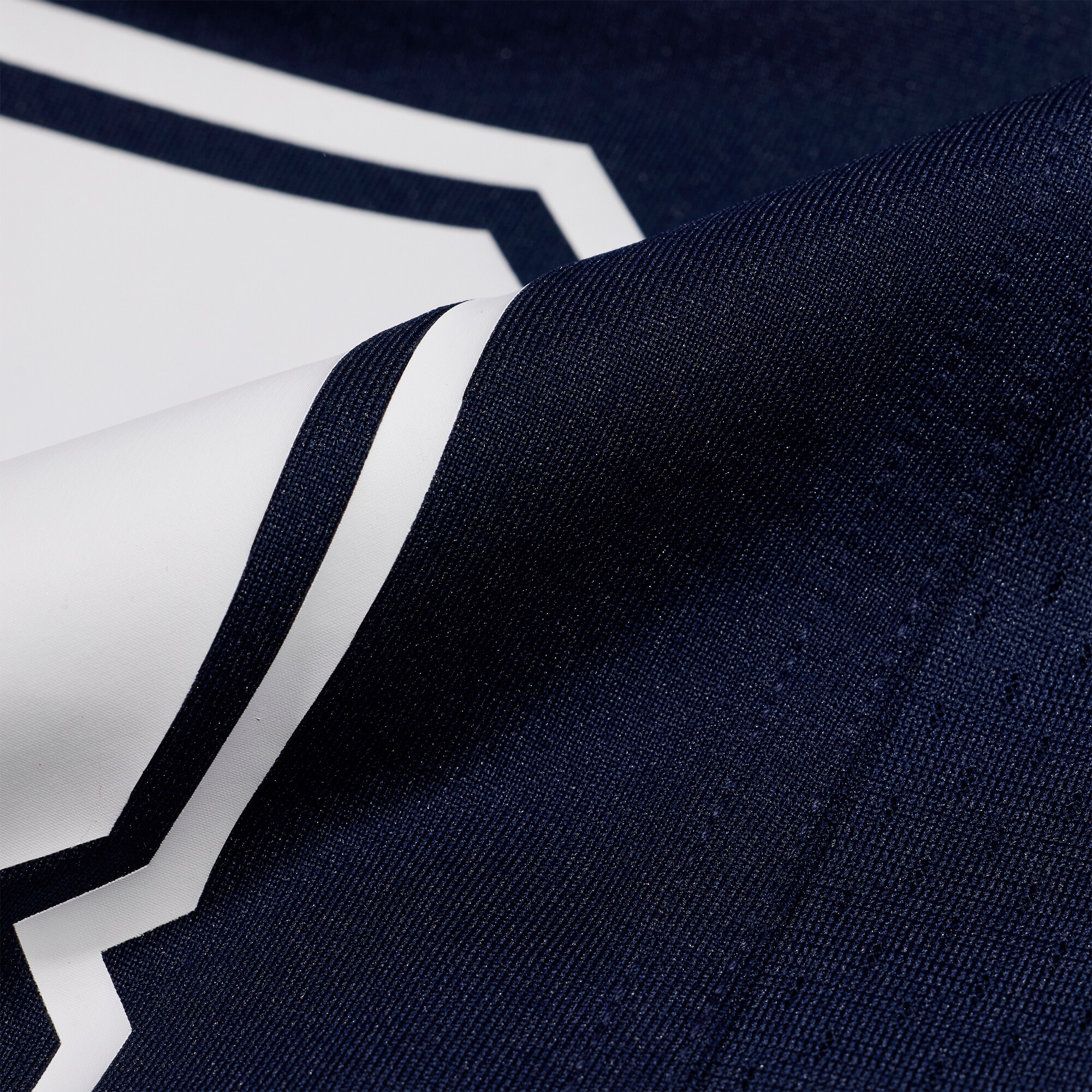 Deion Sanders Dallas Cowboys Nike Team Retired Player Game Jersey – Navy - Image 3