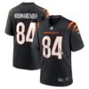T. J. Houshmandzadeh Cincinnati Bengals Nike Team Retired Player Game Jersey – Black