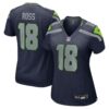 Josh Ross Seattle Seahawks Nike Women’s Game Jersey – College Navy