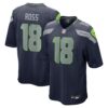 Josh Ross Seattle Seahawks Nike Game Jersey – Navy