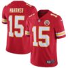 Patrick Mahomes Kansas City Chiefs Nike Limited Jersey – Red