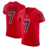 C.J. Stroud Houston Texans Nike Alternate Vapor F.U.S.E. Elite Jersey – Red