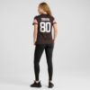 Jamari Thrash Cleveland Browns Nike Women’s Game Jersey – Brown