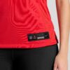 DeAndre Hopkins Kansas City Chiefs Nike Women’s Player Game Jersey – Red