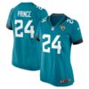 DeAntre Prince Jacksonville Jaguars Nike Women’s Game Jersey – Teal
