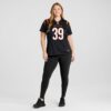 Lance Robinson Cincinnati Bengals Nike Women’s Game Jersey – Black
