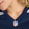 Riq Woolen Seattle Seahawks Nike Women’s Team Game Jersey – College Navy