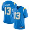 Keenan Allen Los Angeles Chargers Nike Vapor Limited Jersey – Powder Blue