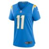 Cameron Dicker Los Angeles Chargers Nike Women’s Game Jersey – Powder Blue