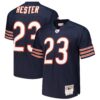 Devin Hester Chicago Bears Mitchell & Ness 1995 Legacy Jersey – Navy