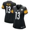 Scotty Miller Pittsburgh Steelers Nike Women’s Game Jersey – Black