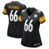 Mason McCormick Pittsburgh Steelers Nike Women’s Game Jersey – Black