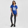 Gunner Olszewski New York Giants Nike Women’s Game Jersey – Royal
