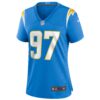 Joey Bosa Los Angeles Chargers Nike Women’s Game Jersey – Powder Blue