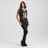 Bub Means New Orleans Saints Nike Women’s Game Jersey – Black