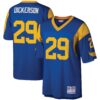 Eric Dickerson Los Angeles Rams Mitchell & Ness Youth 1984 Legacy Retired Player Jersey – Royal