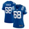 Dalton Tucker Indianapolis Colts Nike Women’s Game Jersey – Royal