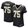 Taliese Fuaga New Orleans Saints Nike Women’s Game Jersey – Black