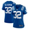 Julian Blackmon Indianapolis Colts Nike Women’s Game Jersey – Royal