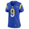 Matthew Stafford Los Angeles Rams Nike Women’s Game Jersey – Royal